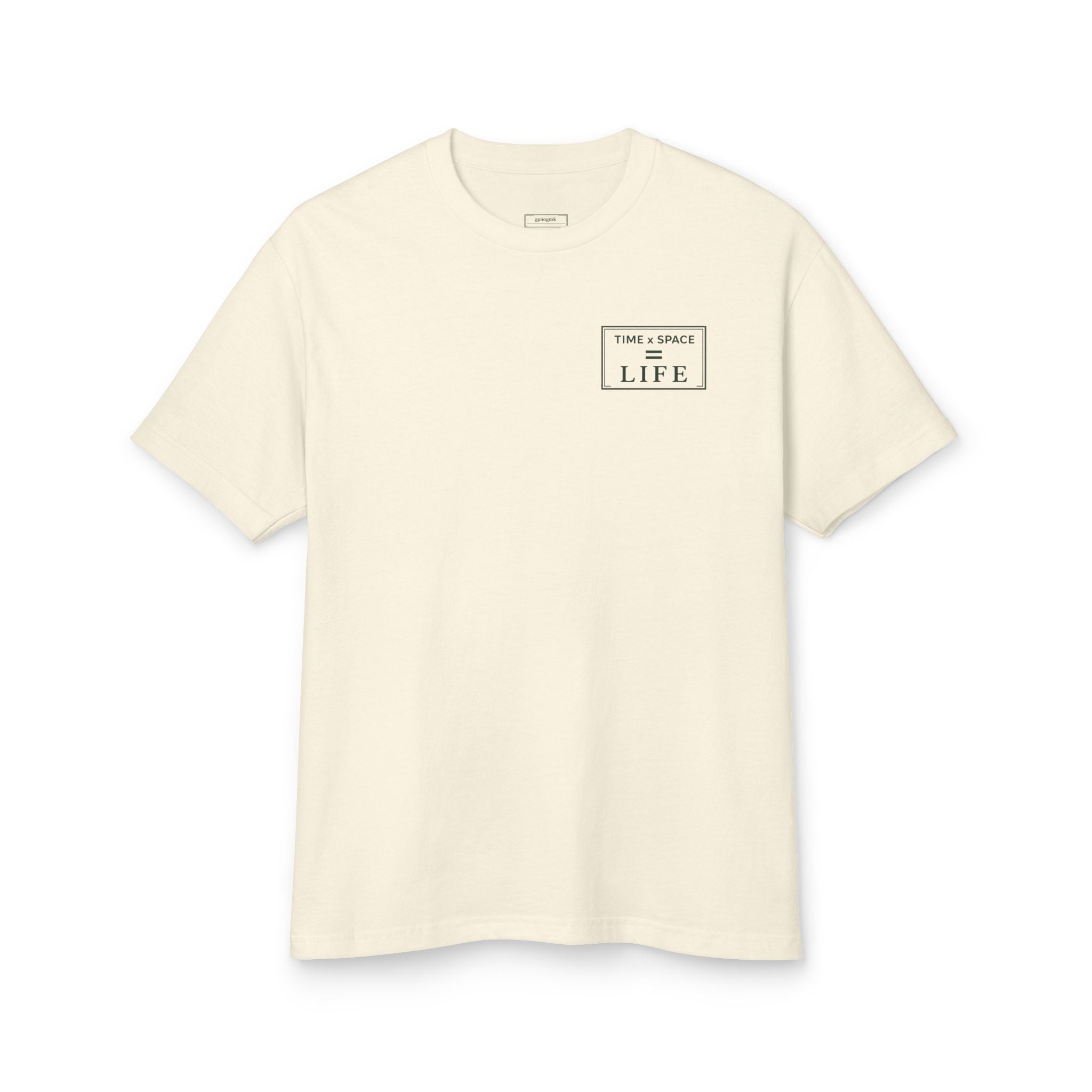 Vintage Corner Produce Shop Tee — "Produce Section" Graphic Cotton T‑Shirt