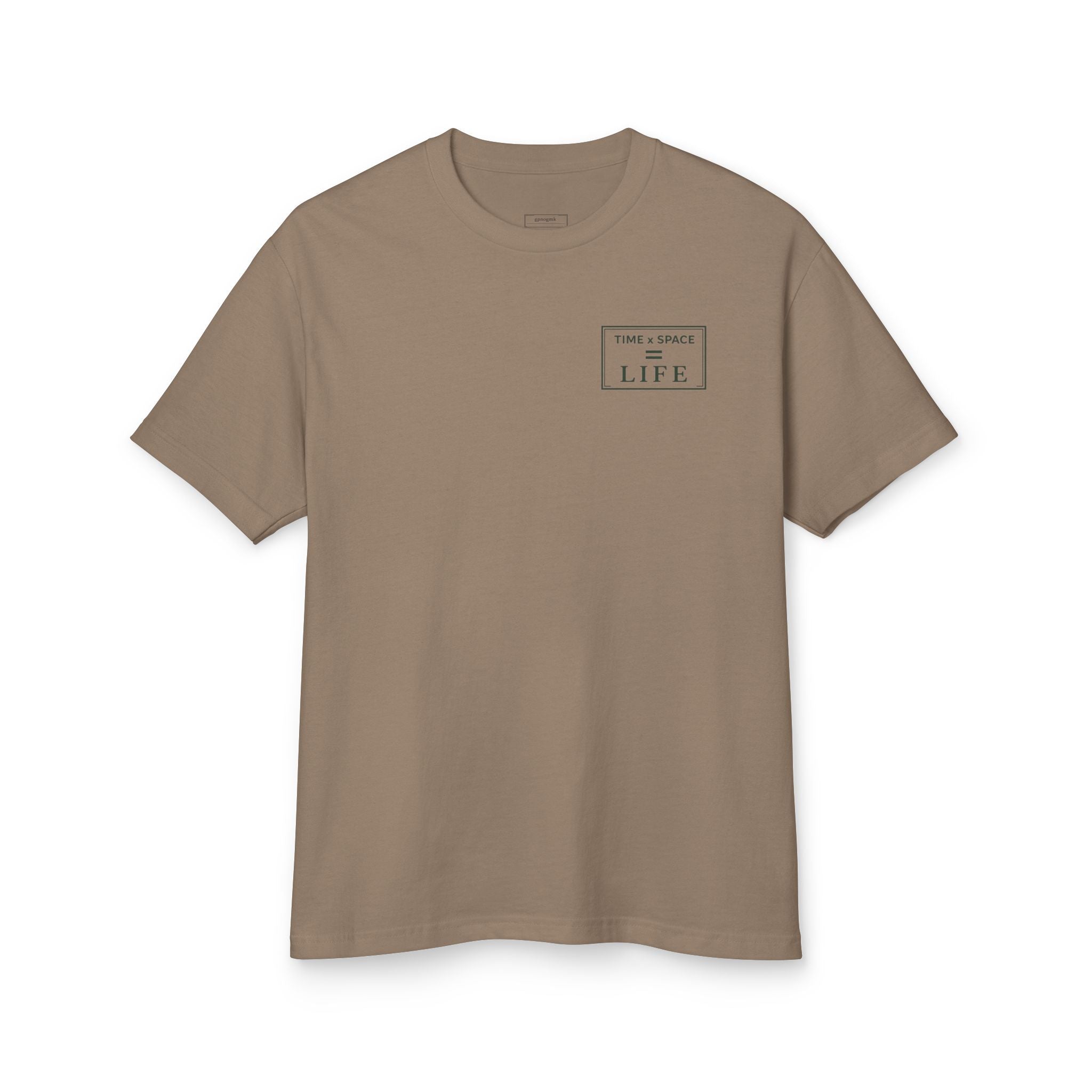 Vintage Corner Produce Shop Tee — "Produce Section" Graphic Cotton T‑Shirt