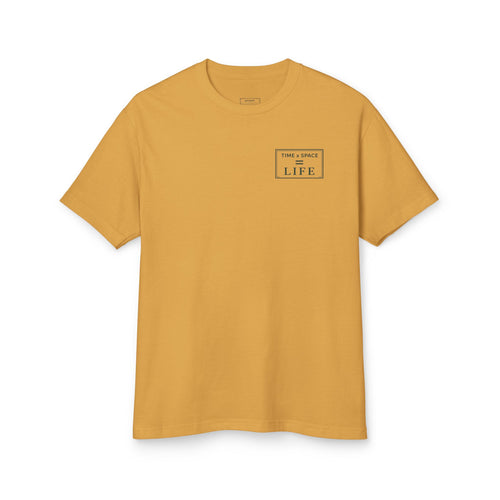 Vintage Corner Produce Shop Tee — "Produce Section" Graphic Cotton T‑Shirt