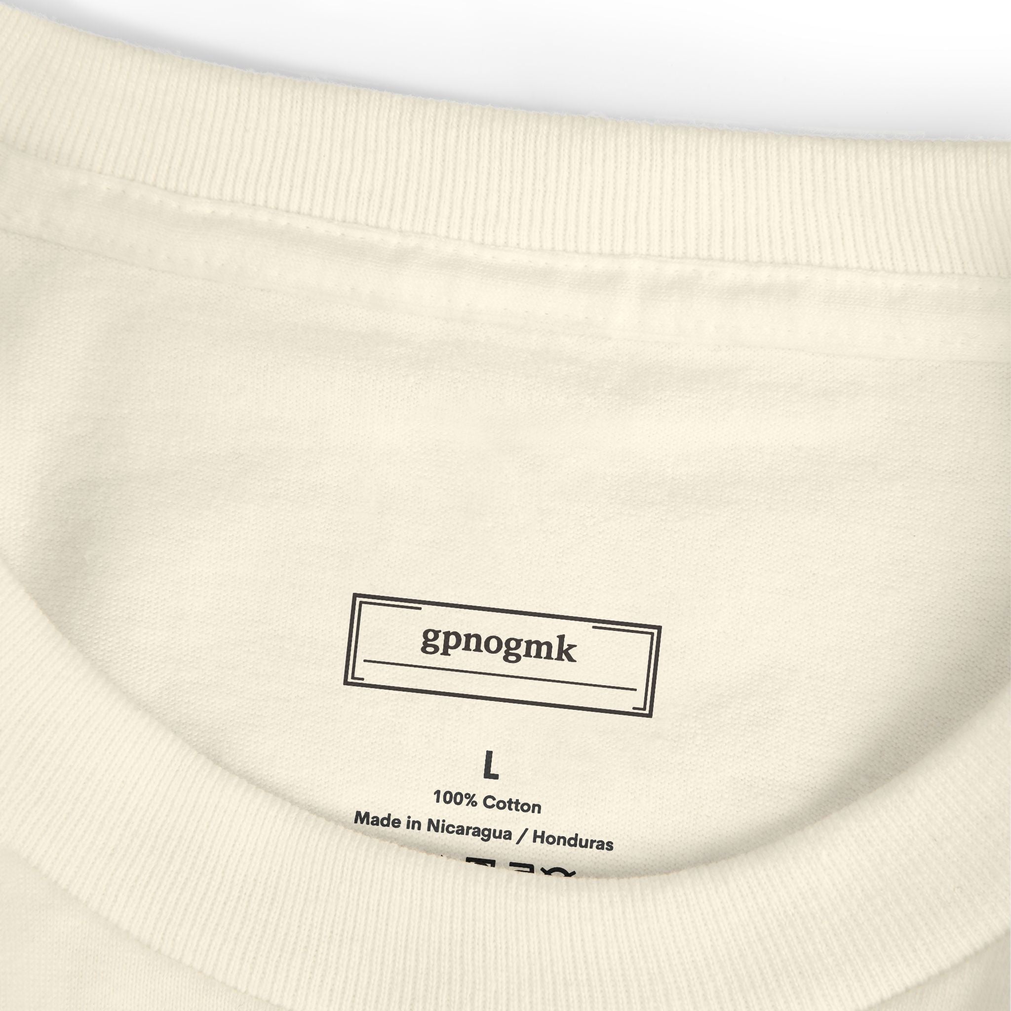 Vintage Corner Produce Shop Tee — "Produce Section" Graphic Cotton T‑Shirt