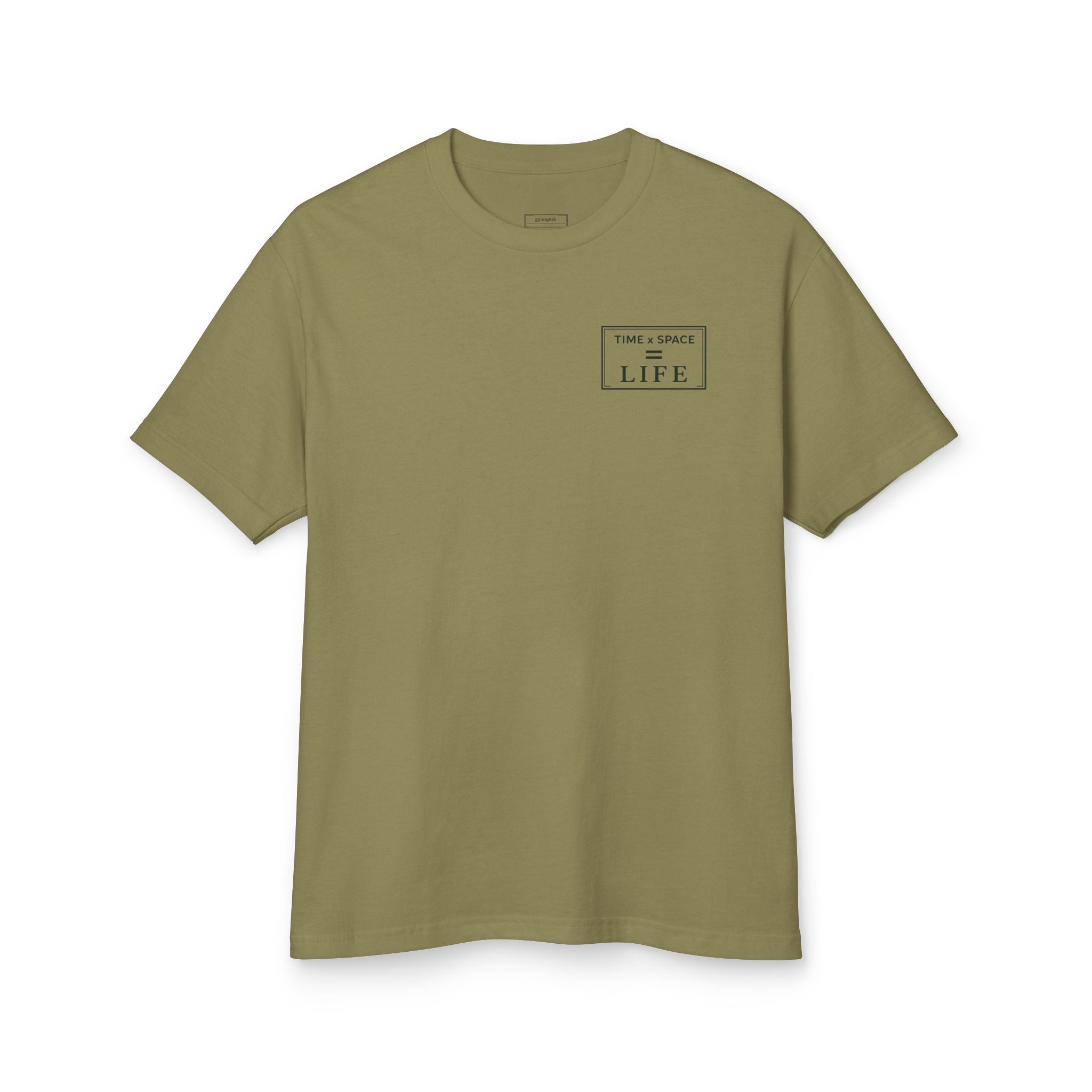 Vintage Corner Produce Shop Tee — "Produce Section" Graphic Cotton T‑Shirt